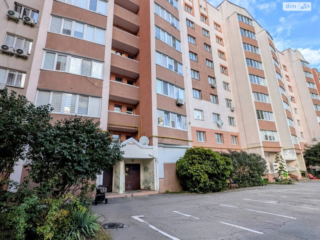 Apartment for Sale – Levnevsky