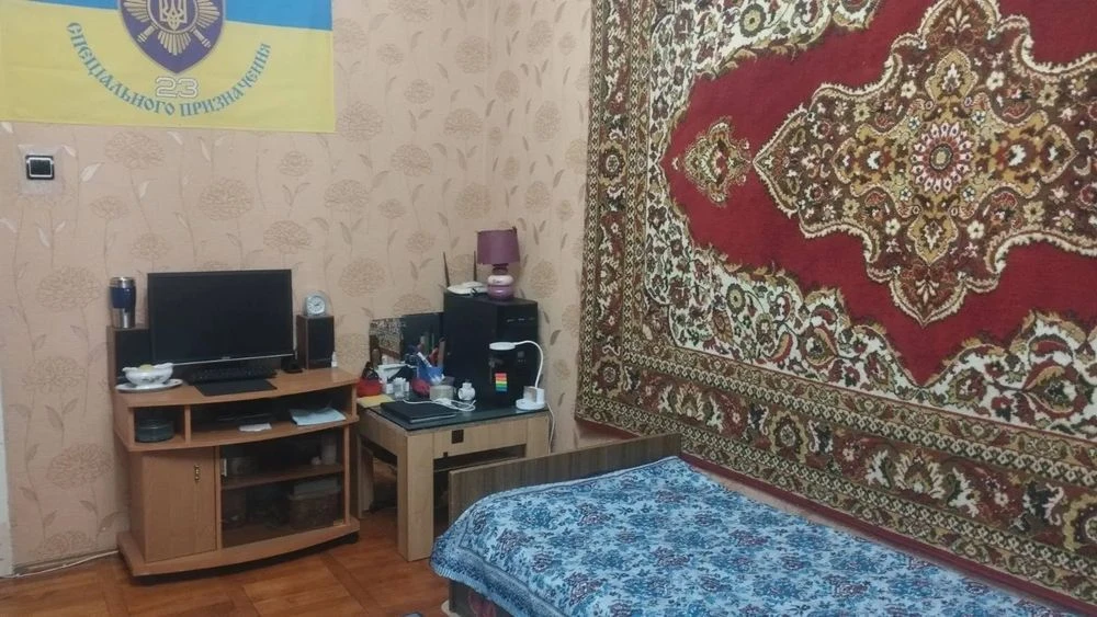 Продається простора трикімнатна квартира, 533022