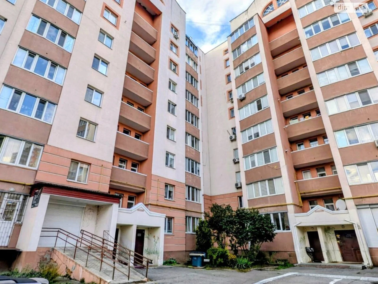 Apartment for Sale – Levnevsky