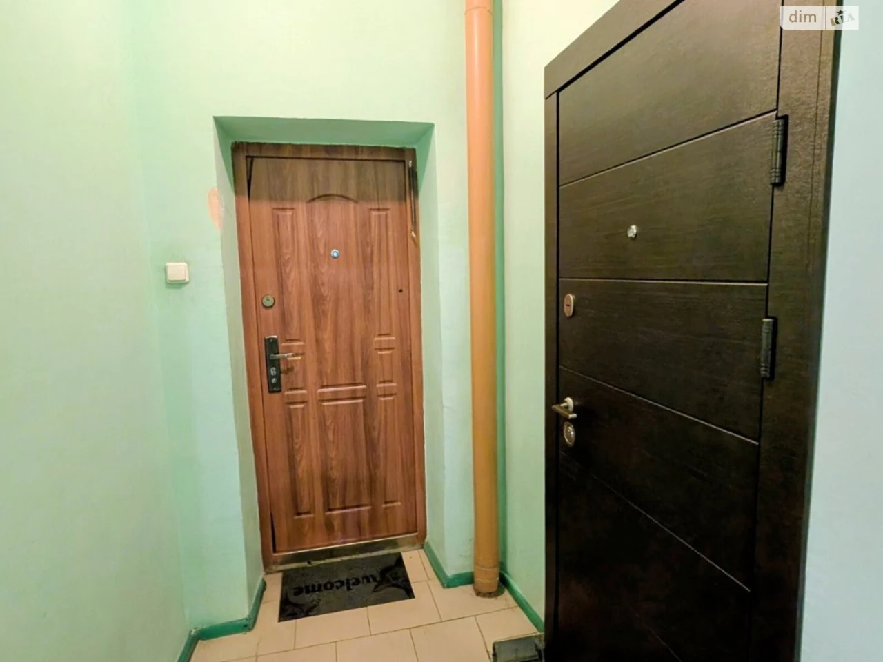 Apartment for Sale – Levnevsky