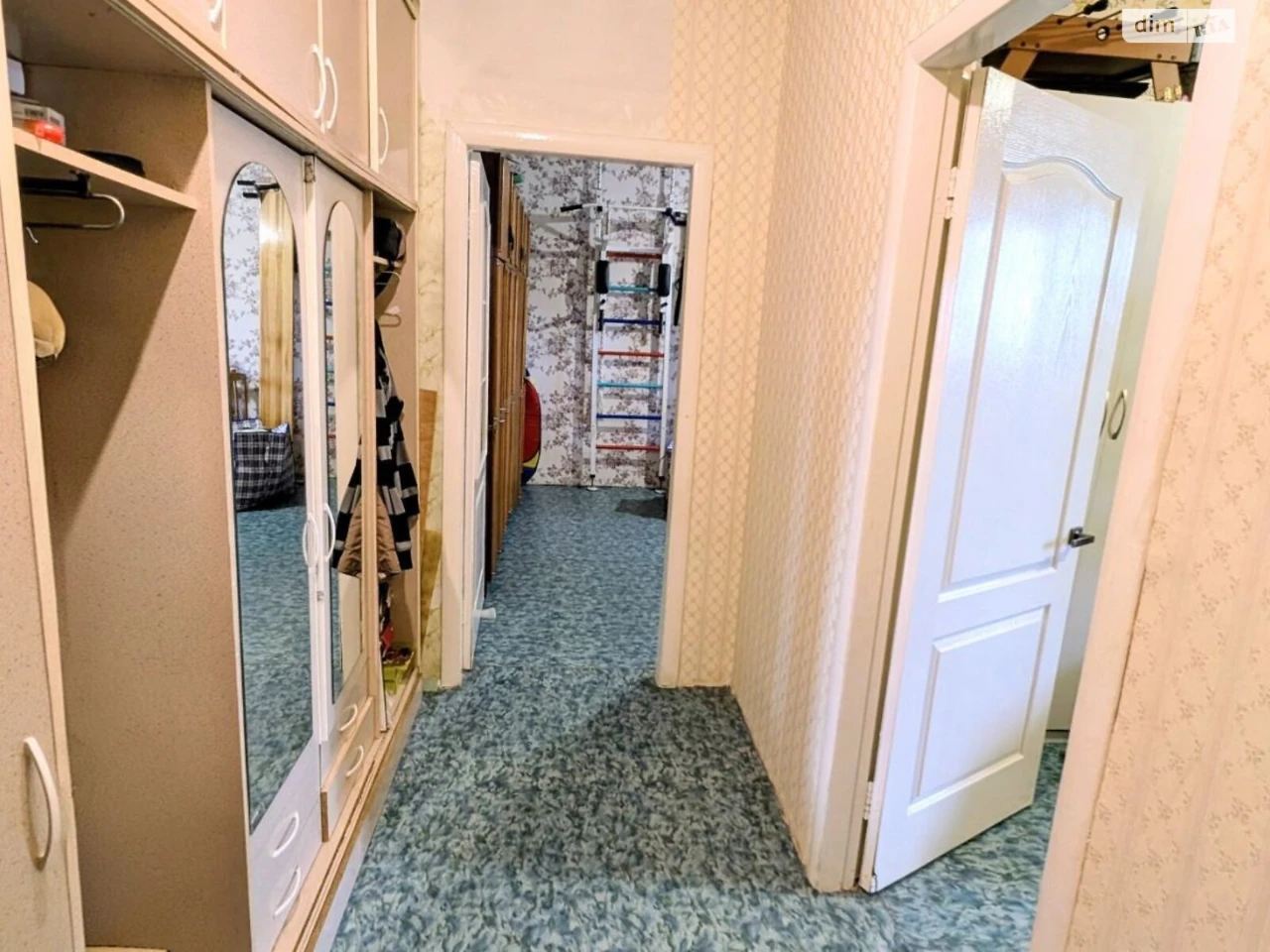 Apartment for Sale – Levnevsky