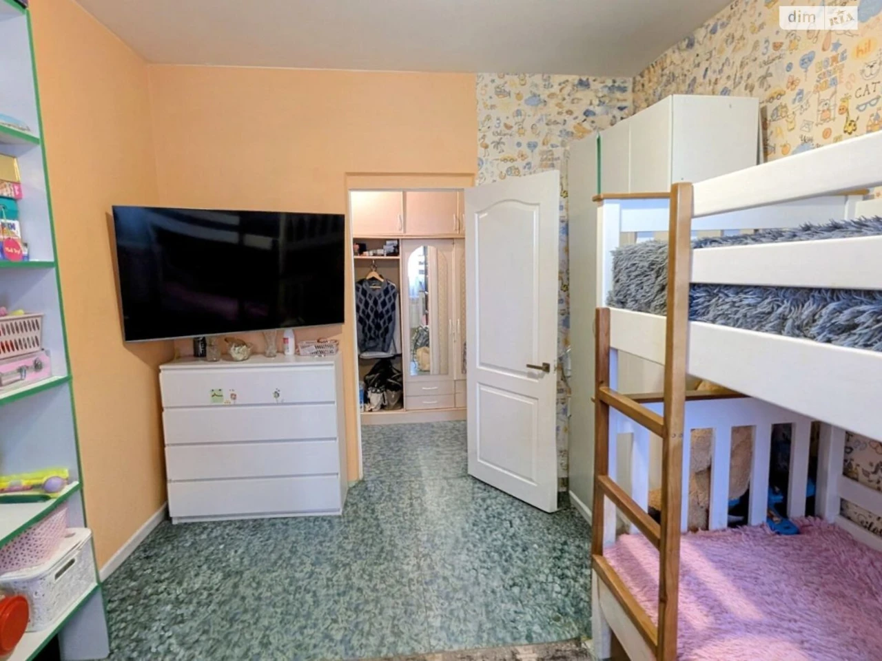 Apartment for Sale – Levnevsky