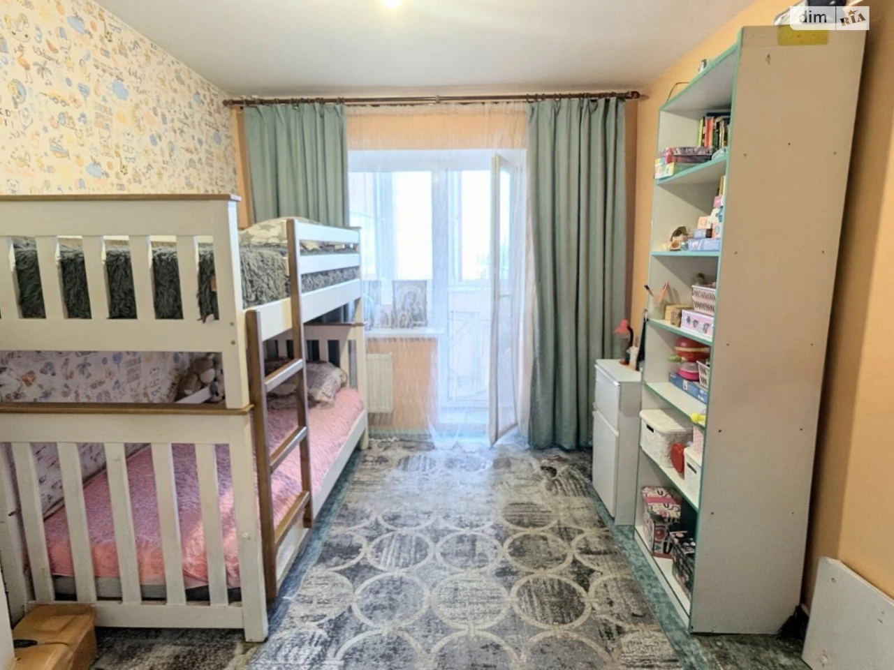 Apartment for Sale – Levnevsky