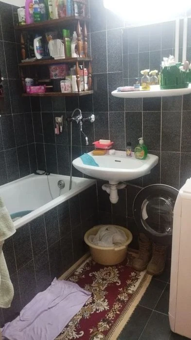 Продається простора трикімнатна квартира, 533022