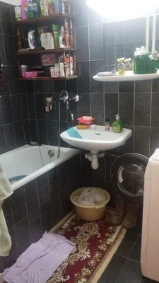Продається простора трикімнатна квартира, 533022