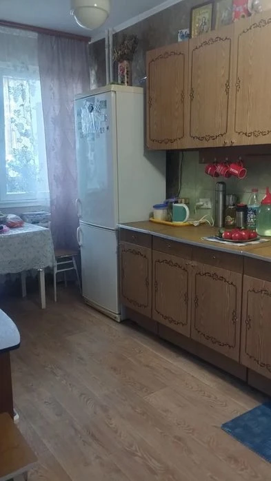 Продається простора трикімнатна квартира, 533022
