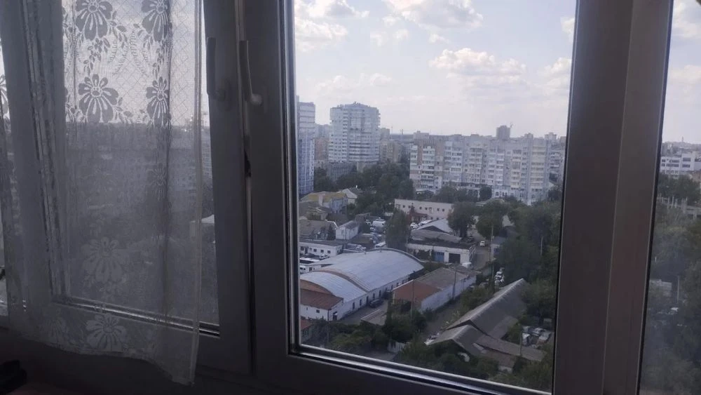 Продається простора трикімнатна квартира, 533022