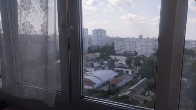 Продається простора трикімнатна квартира, 533022