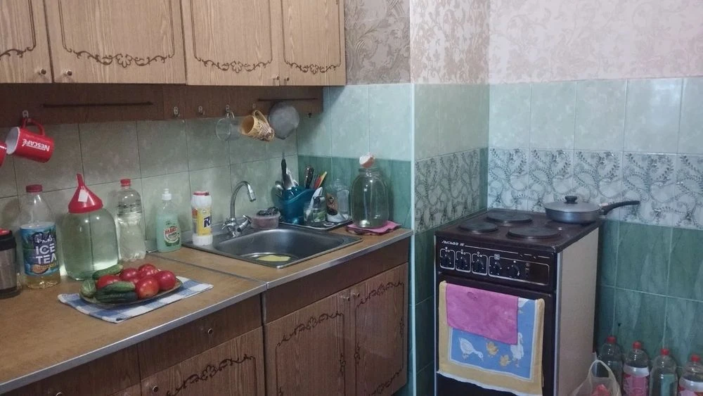 Продається простора трикімнатна квартира, 533022