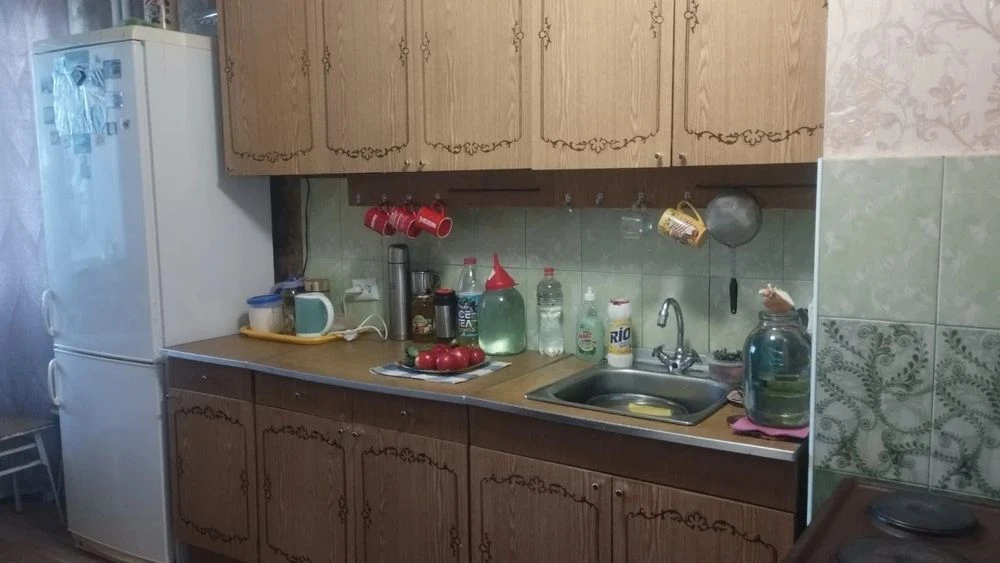 Продається простора трикімнатна квартира, 533022