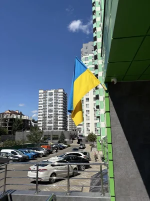 1-кімнатна квартира 37,7 м² у ЖК CITY PARK | Ірпінь | Центра