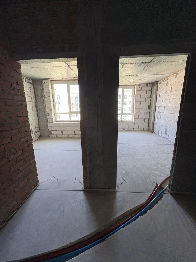 1-кімнатна квартира 37,7 м² у ЖК CITY PARK | Ірпінь | Центра