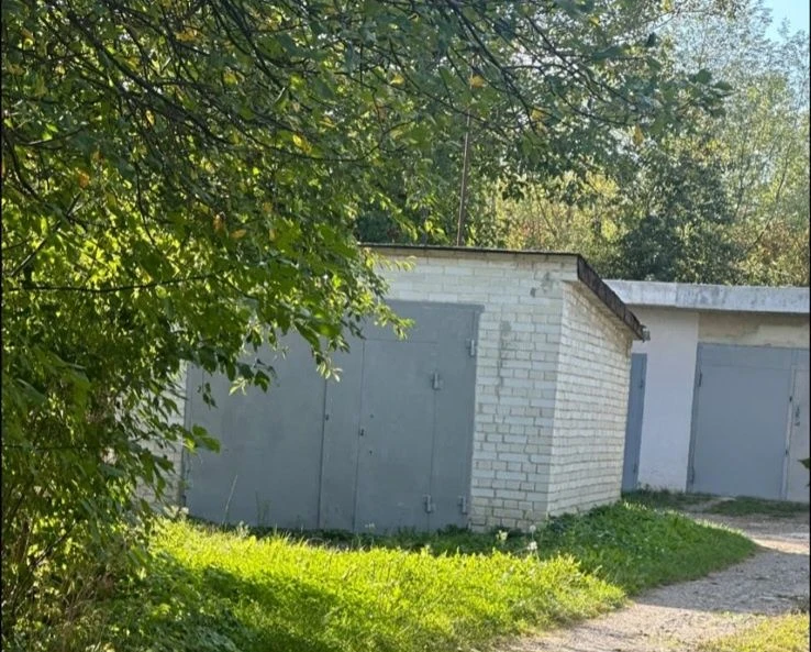 Трикімнатна квартира в Дрогобичі