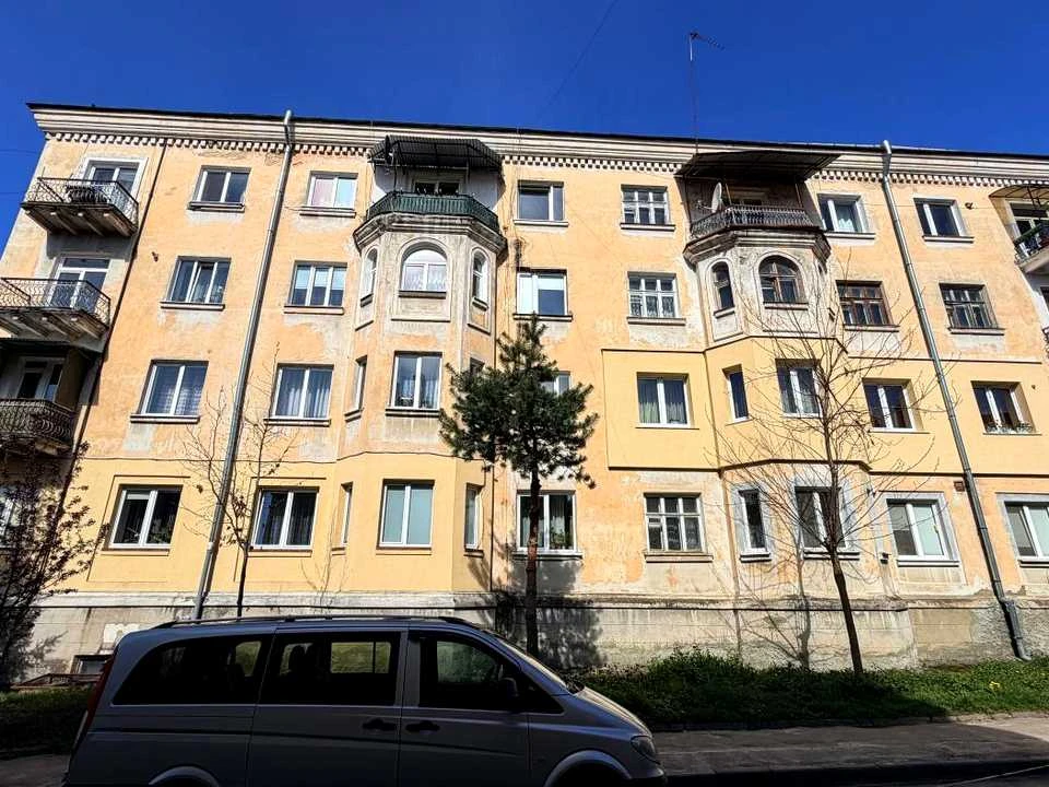 Квартира. Дрогобич, улица Адама Мицкевича