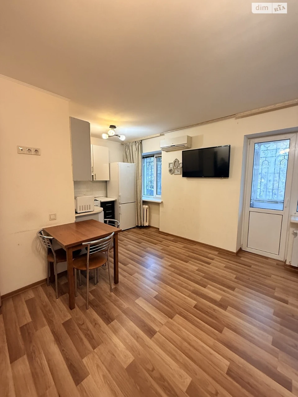 Apartment for Sale in Ilyichivsk