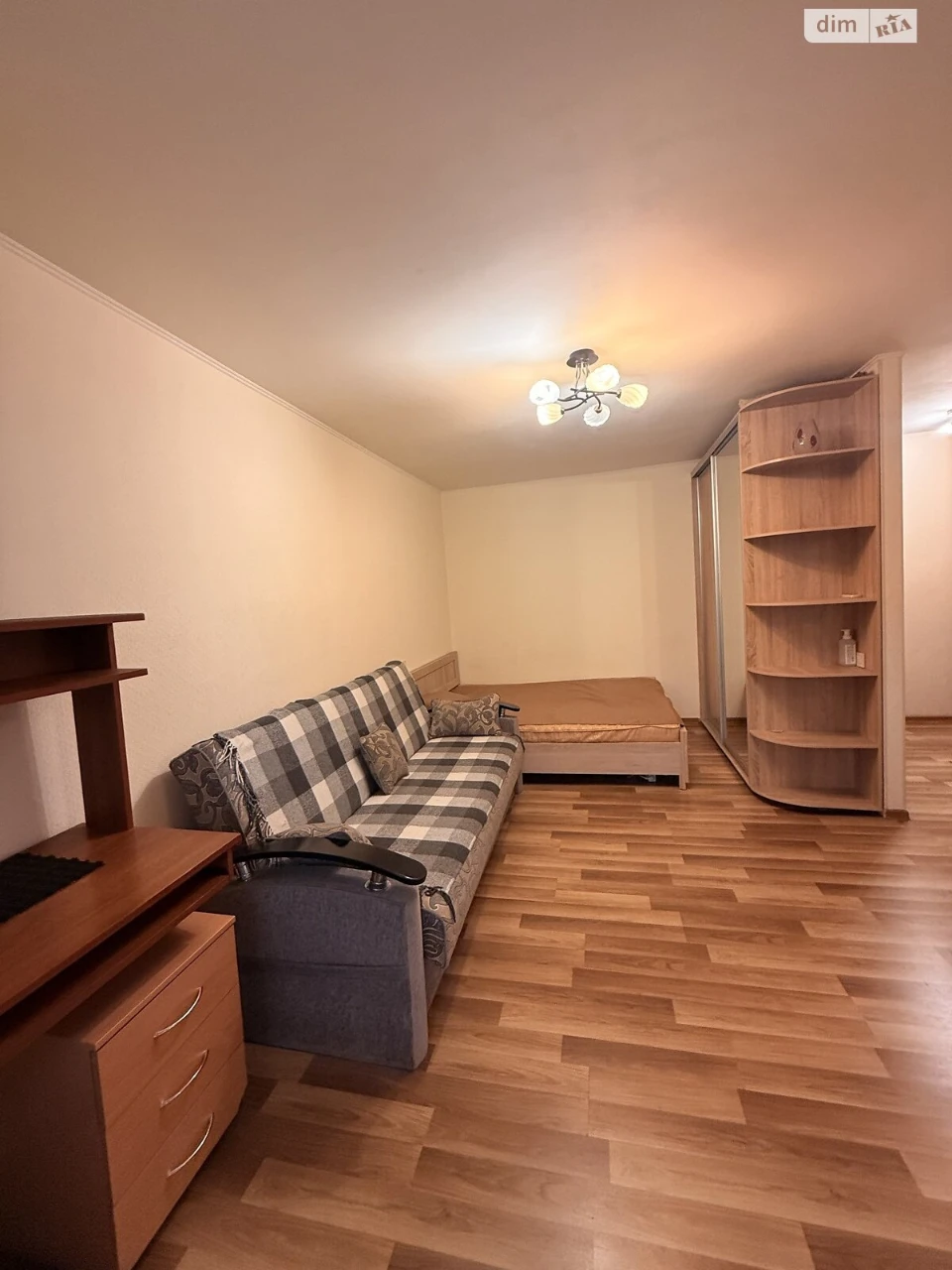 Apartment for Sale in Ilyichivsk