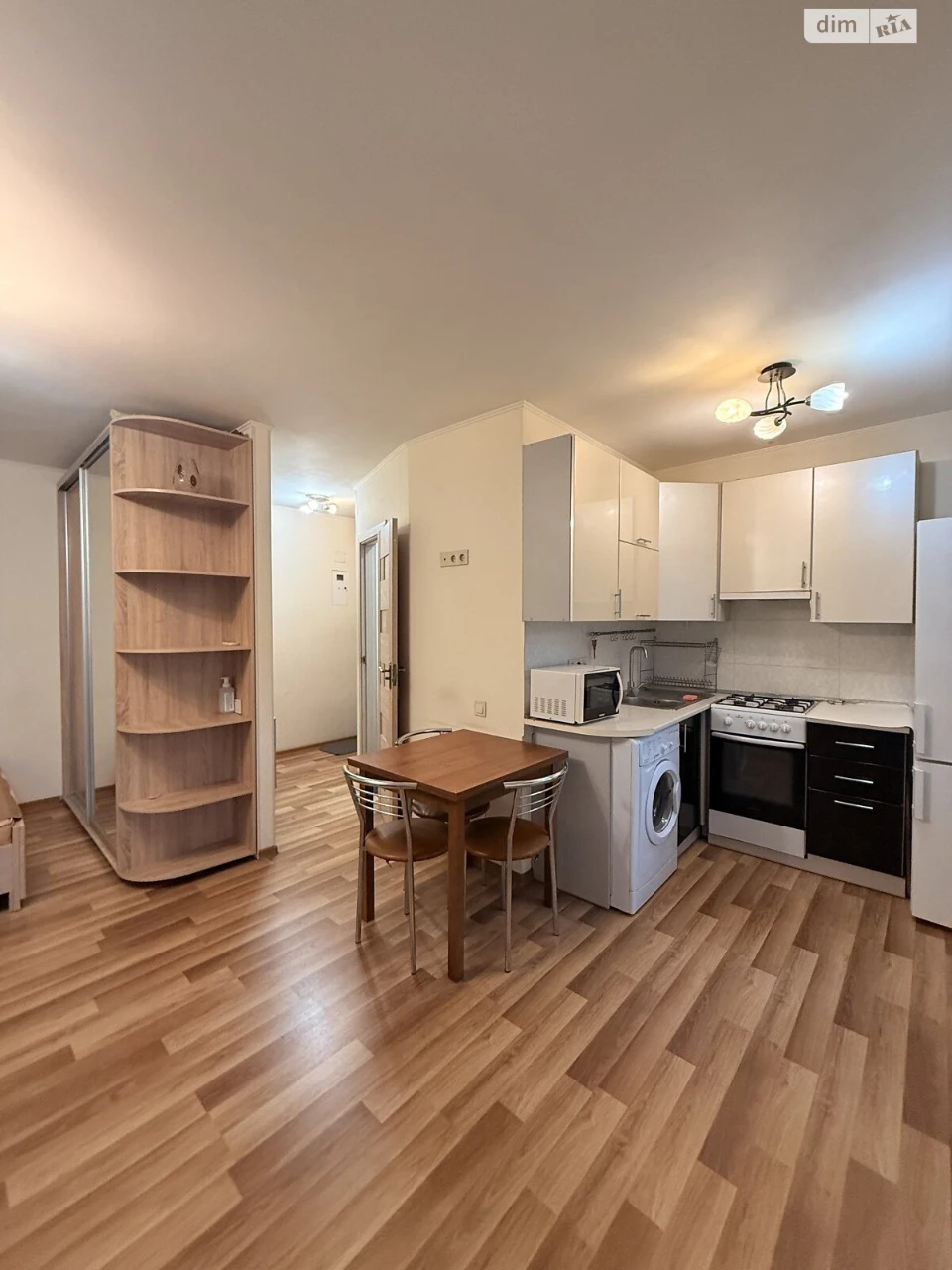 Apartment for Sale in Ilyichivsk