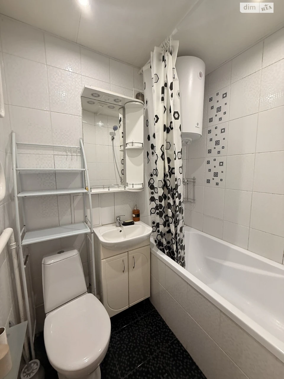 Apartment for Sale in Ilyichivsk