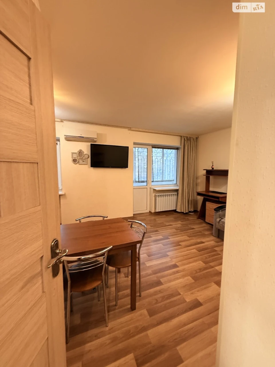Apartment for Sale in Ilyichivsk