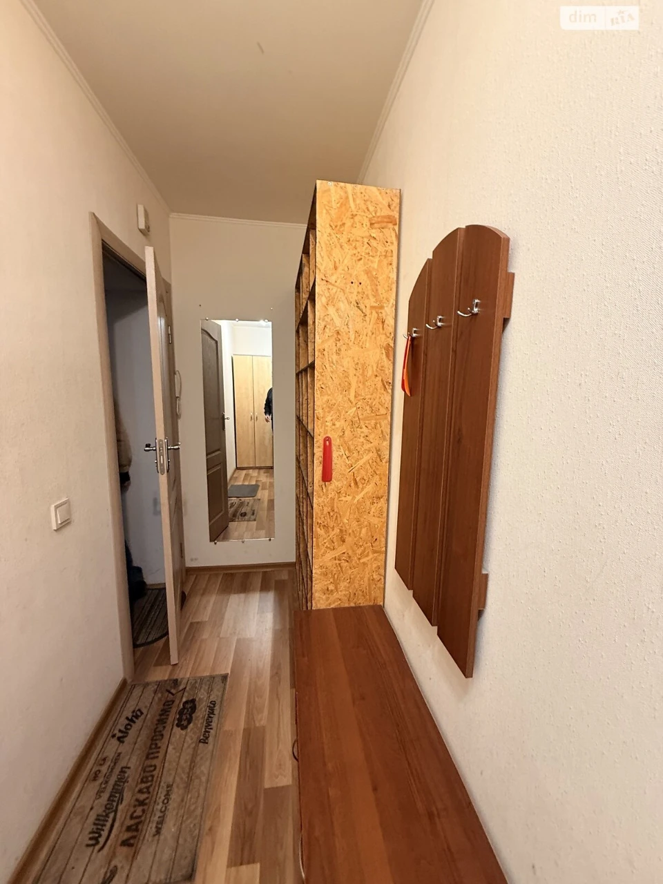 Apartment for Sale in Ilyichivsk