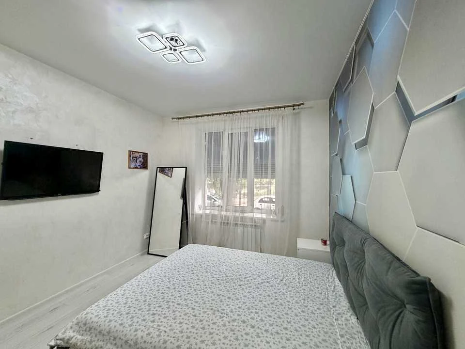 Квартира. Запоріжжя, Поточна вул.