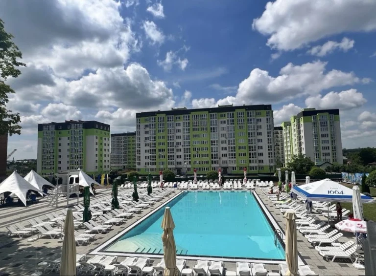 Owner! Apartment for sale!