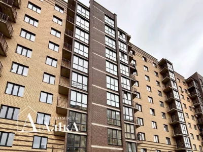 В продажі 1-кімнатна квартира новому будинку
