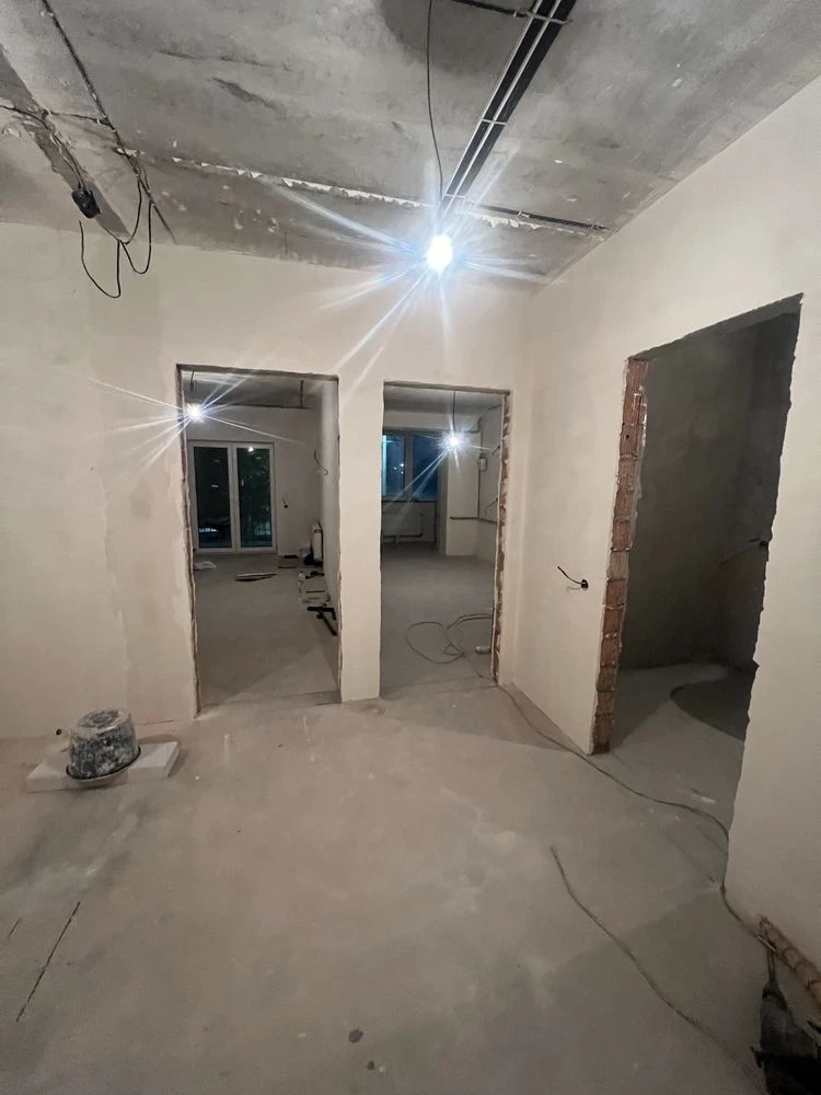 Продаж! Квартира в зданому будинку!