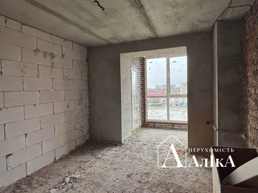 В продажі 1-кімнатна квартира новому будинку