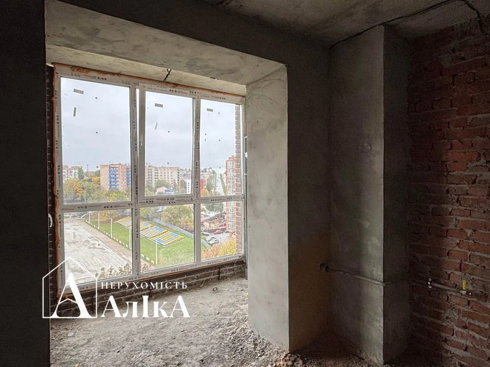 В продажі 1-кімнатна квартира новому будинку