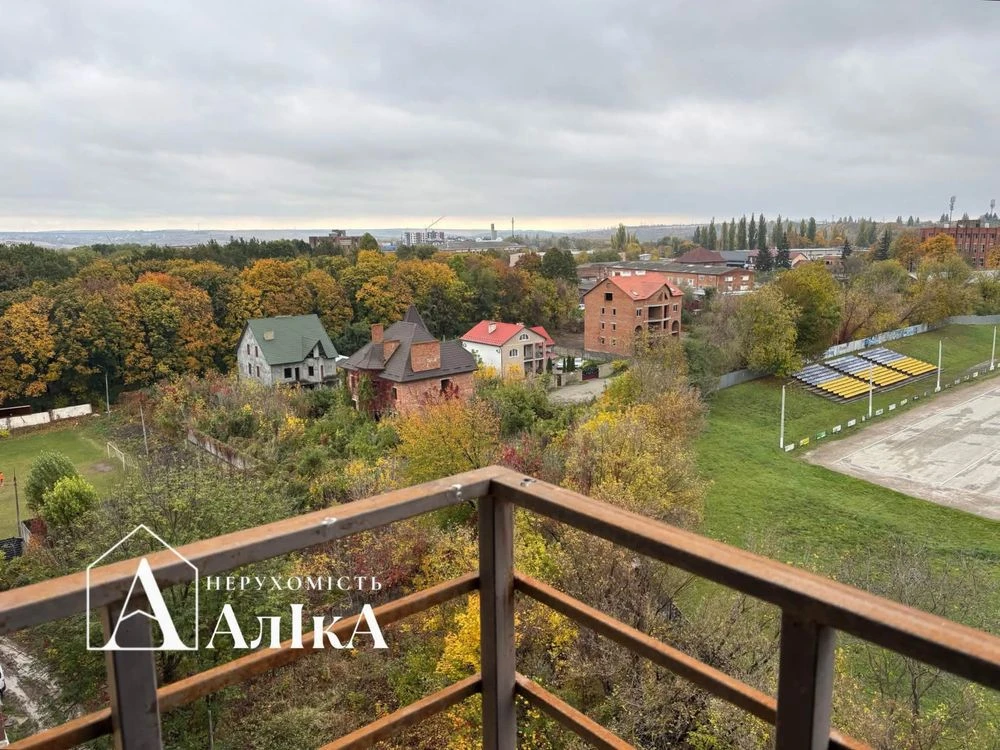 В продажі 1-кімнатна квартира новому будинку