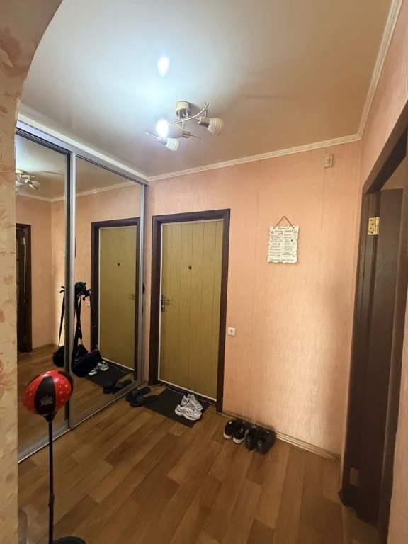 Продается однокомнатная квартира от собственника