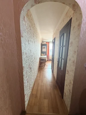One-bedroom apartment for sale from the owner