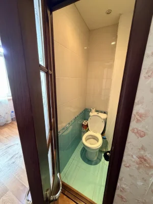 One-bedroom apartment for sale from the owner