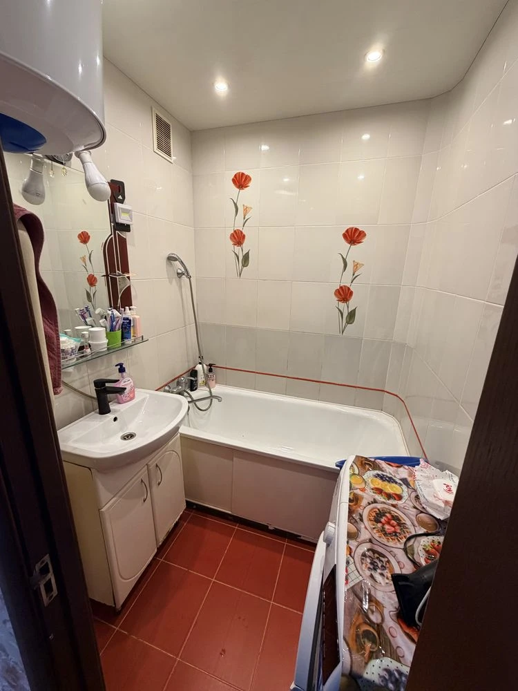 One-bedroom apartment for sale from the owner