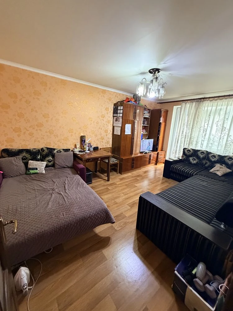 One-bedroom apartment for sale from the owner