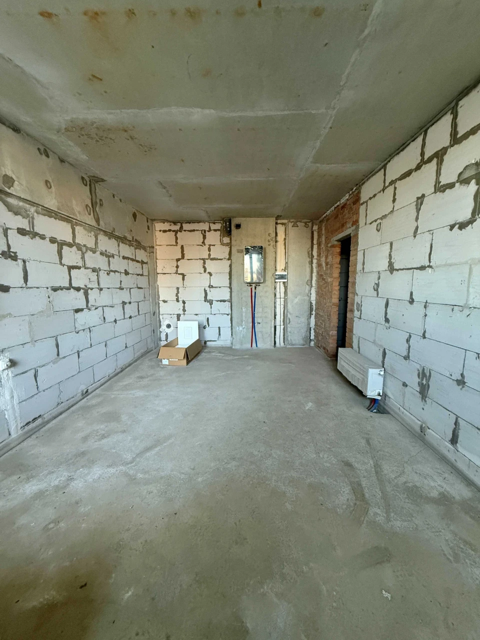 Great Price! Apartment for sale in Bucha, convenient location. Apartment