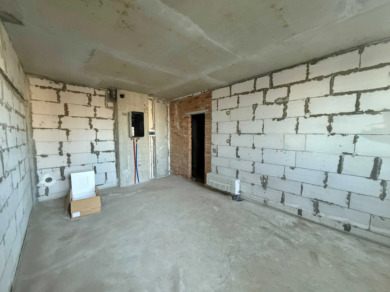 Great Price! Apartment for sale in Bucha, convenient location. Apartment