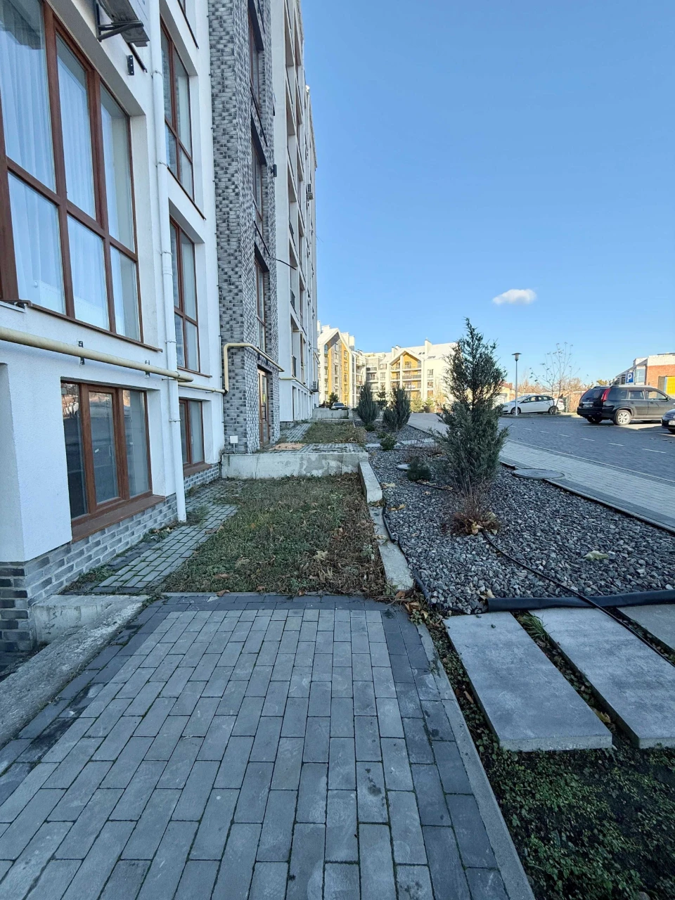 Great Price! Apartment for sale in Bucha, convenient location. Apartment