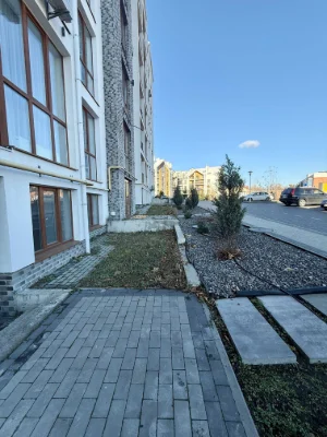 Great Price! Apartment for sale in Bucha, convenient location. Apartment