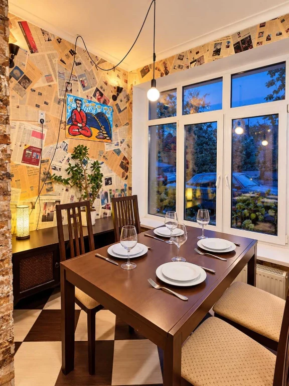 Urgent Sale! Great opportunity to create an interior under