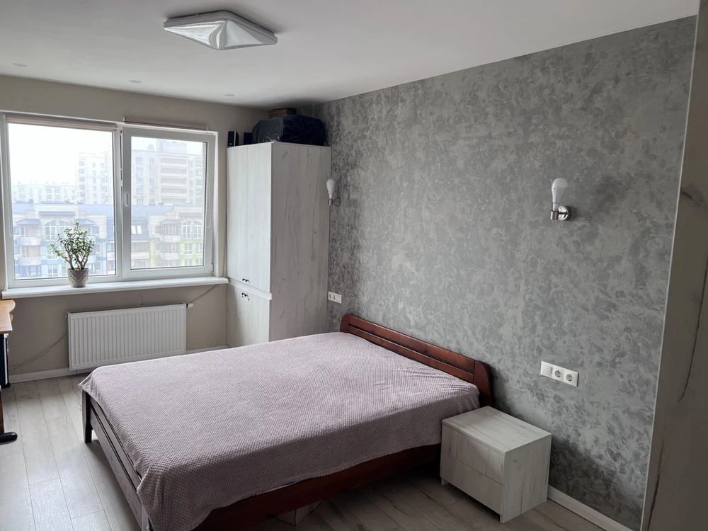 Apartment for sale in Vishneve