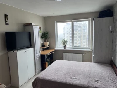 Apartment for sale in Vishneve