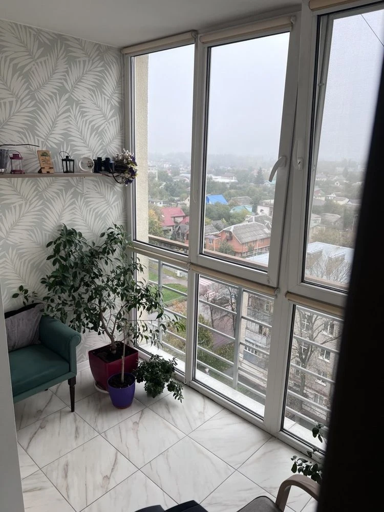 Apartment for sale in Vishneve