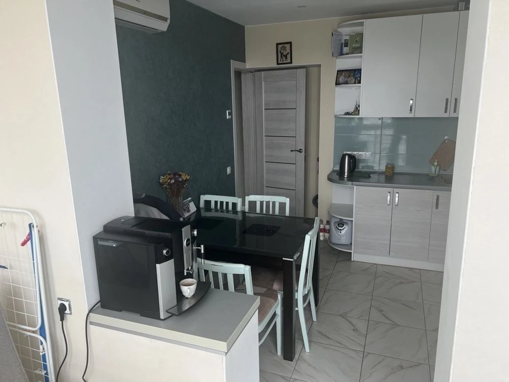 Apartment for sale in Vishneve