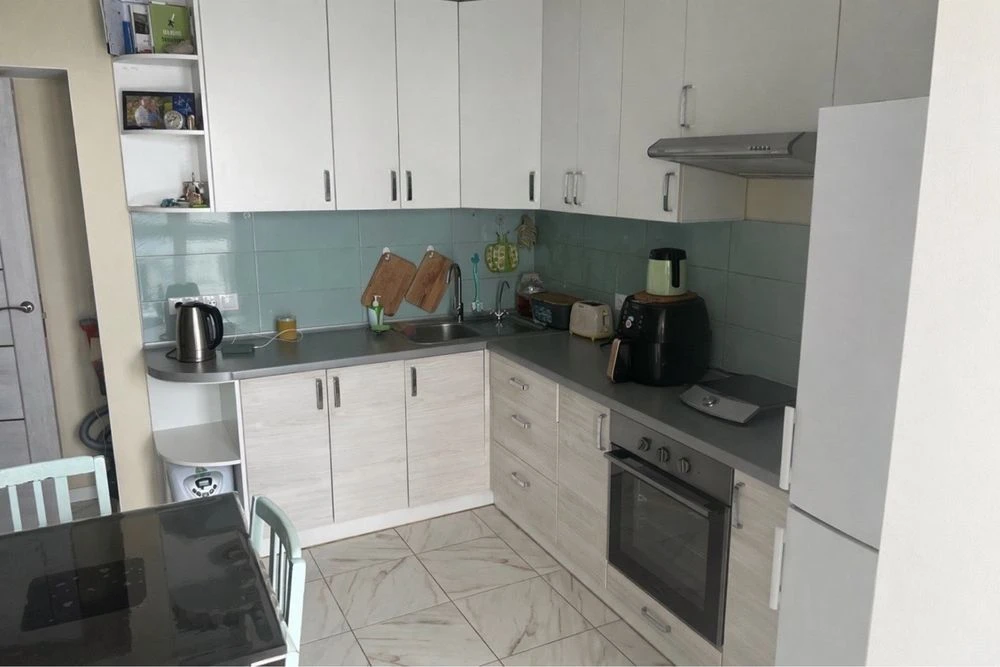 Apartment for sale in Vishneve
