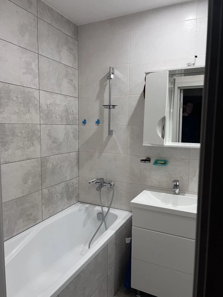 Apartment for sale in Vishneve