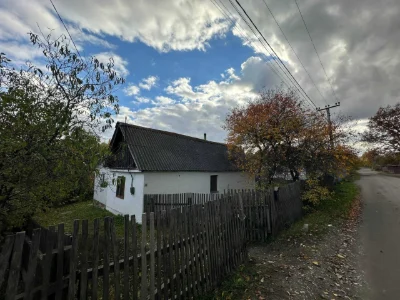 Продается Дом в г. Олевске 10 соток