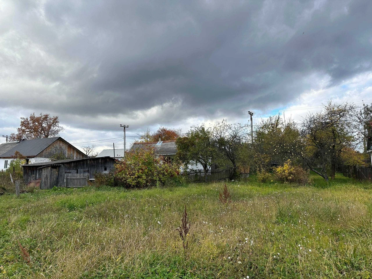 Продается Дом в г. Олевске 10 соток