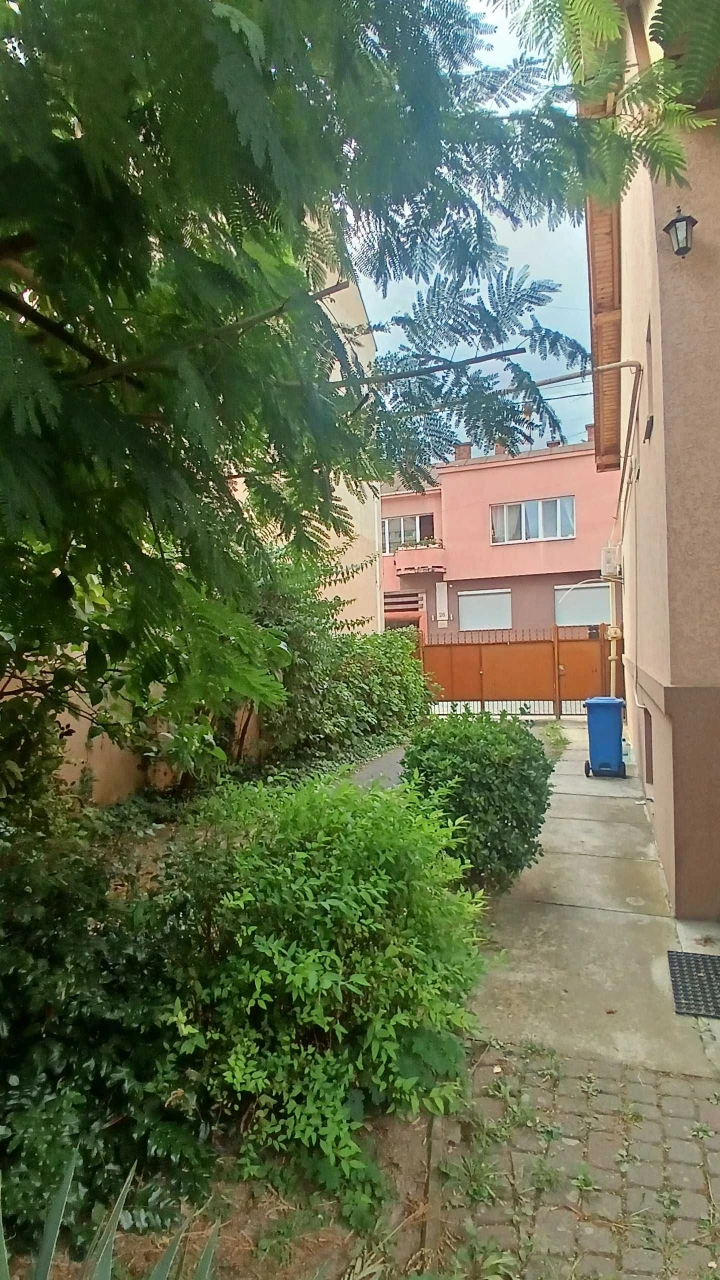 Дом в центре города Мукачево